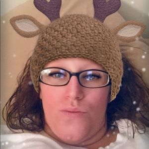 Meet your Posher, Jennifer